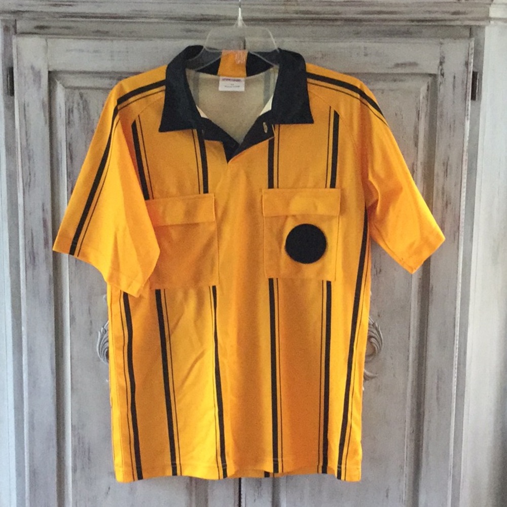 Referee Shirt